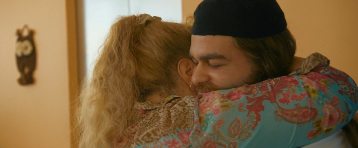 库尔纳兹诉小布什剧照的剧照