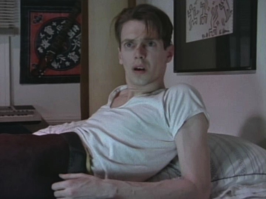 离别秋波剧照的剧照