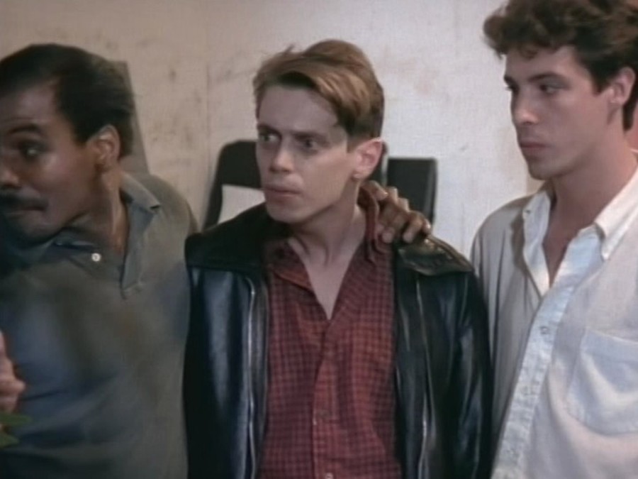 离别秋波剧照的剧照