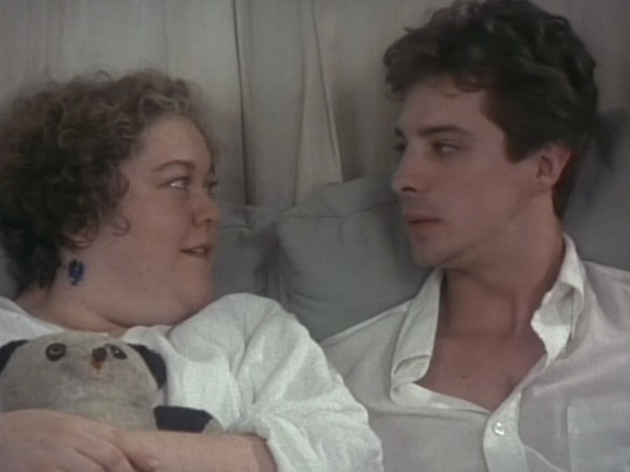 离别秋波剧照的剧照