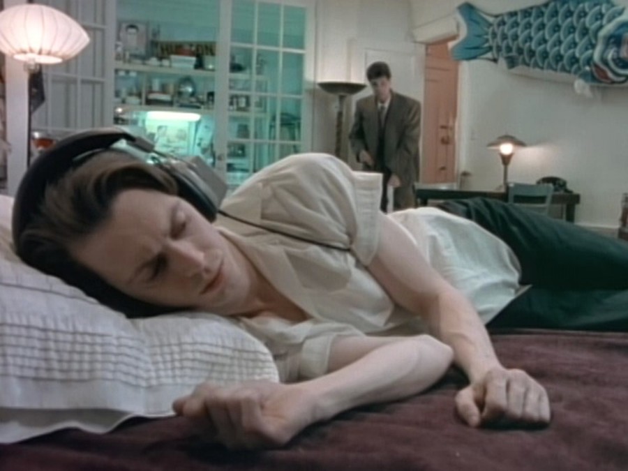 离别秋波剧照的剧照