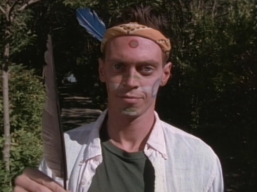 离别秋波剧照的剧照