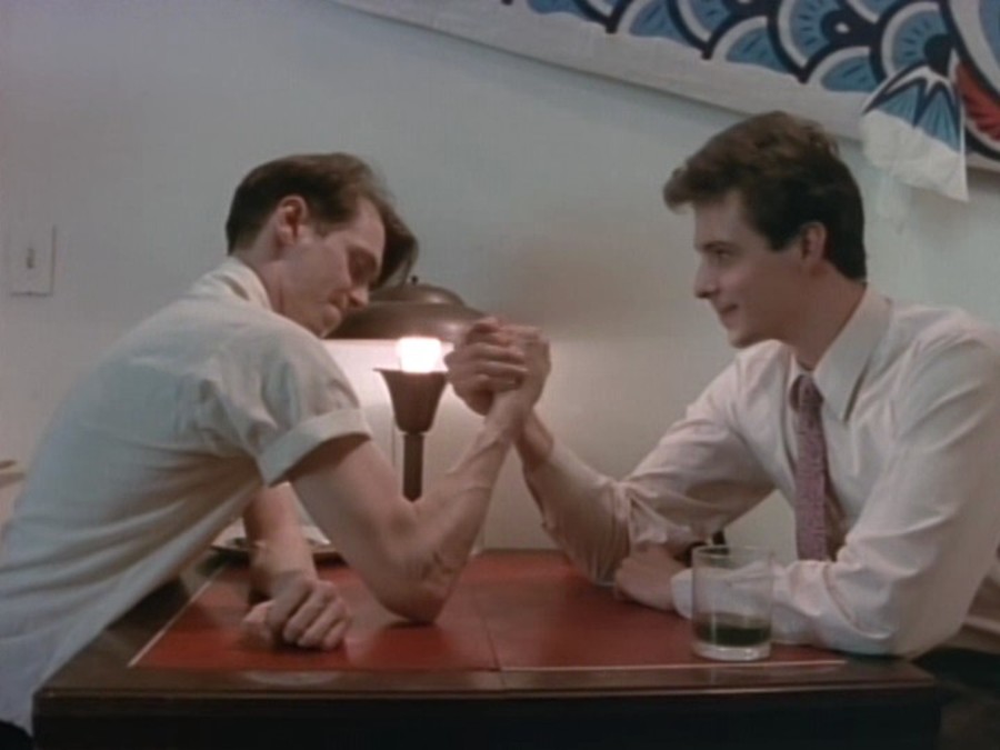 离别秋波剧照的剧照