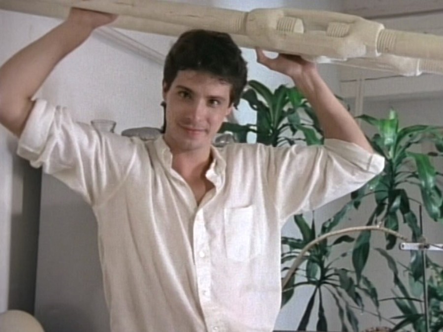 离别秋波剧照的剧照