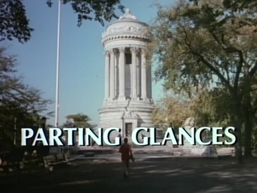 离别秋波剧照的剧照