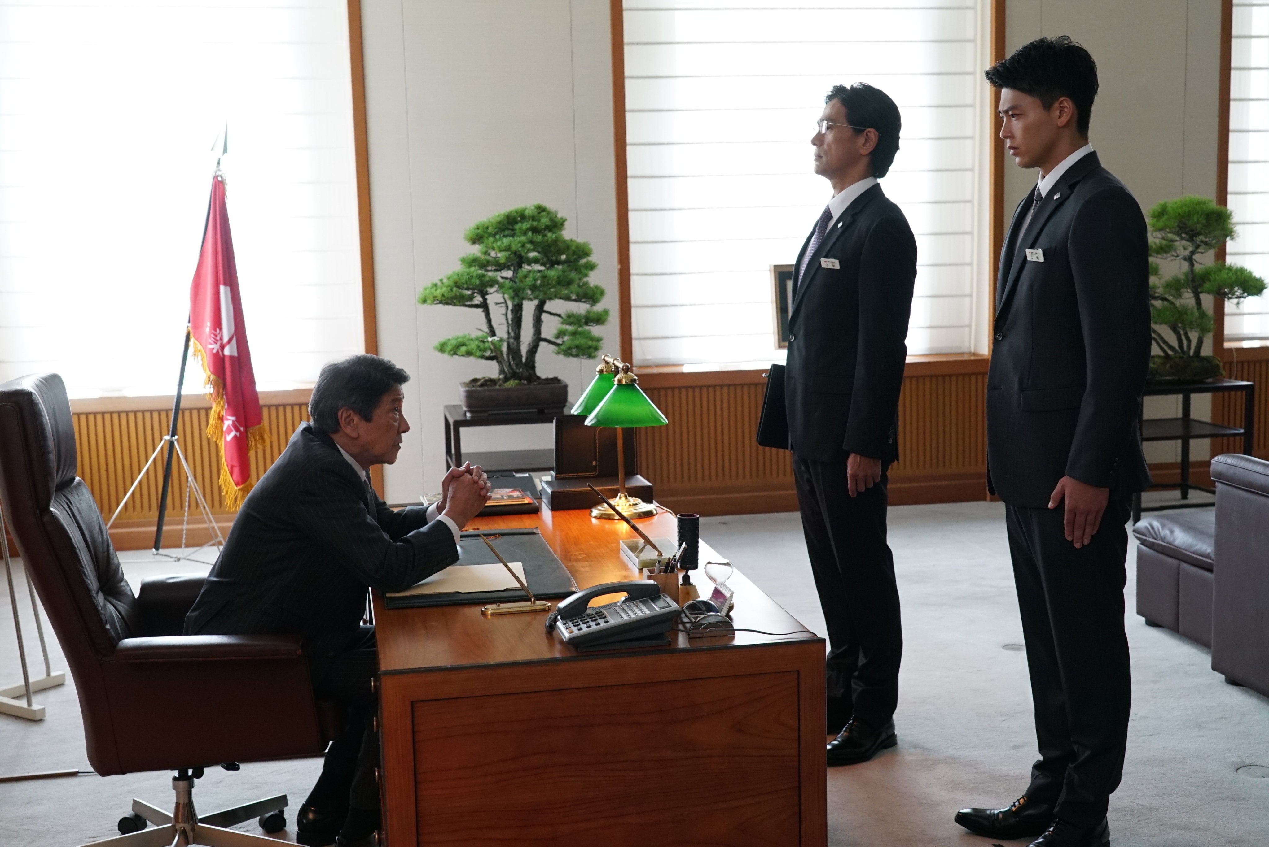 彬与瑛剧照的剧照