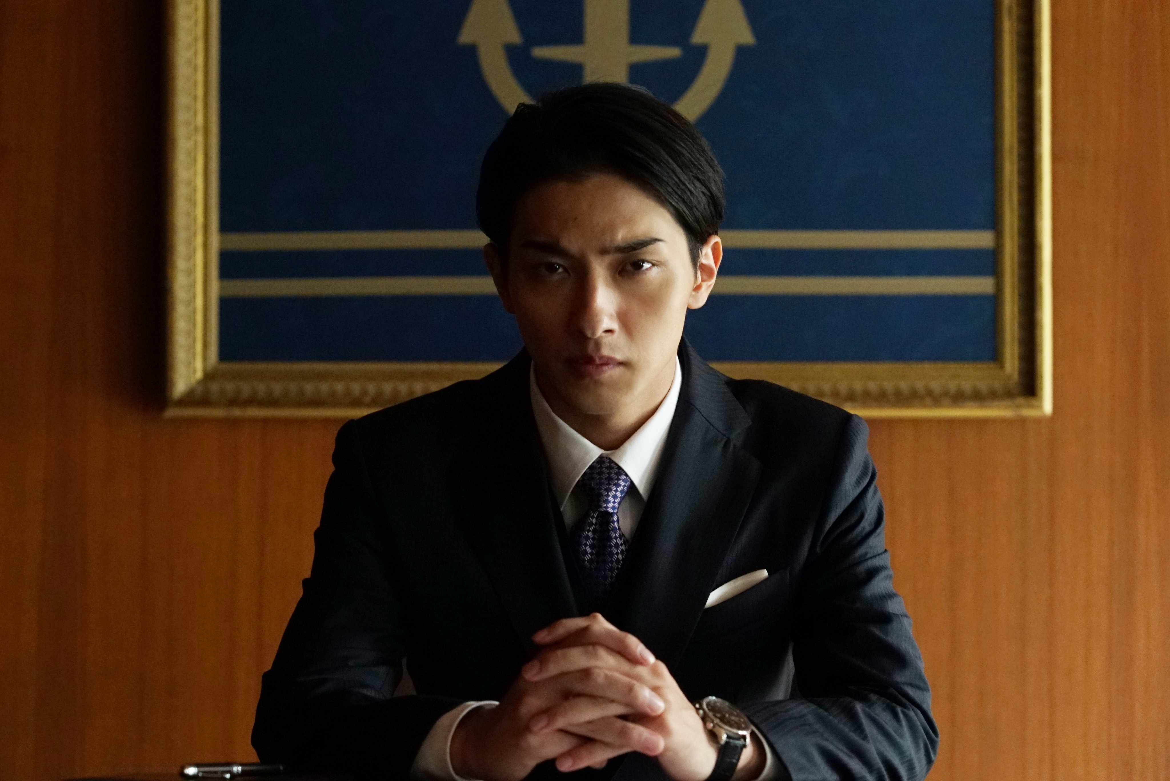 彬与瑛剧照的剧照