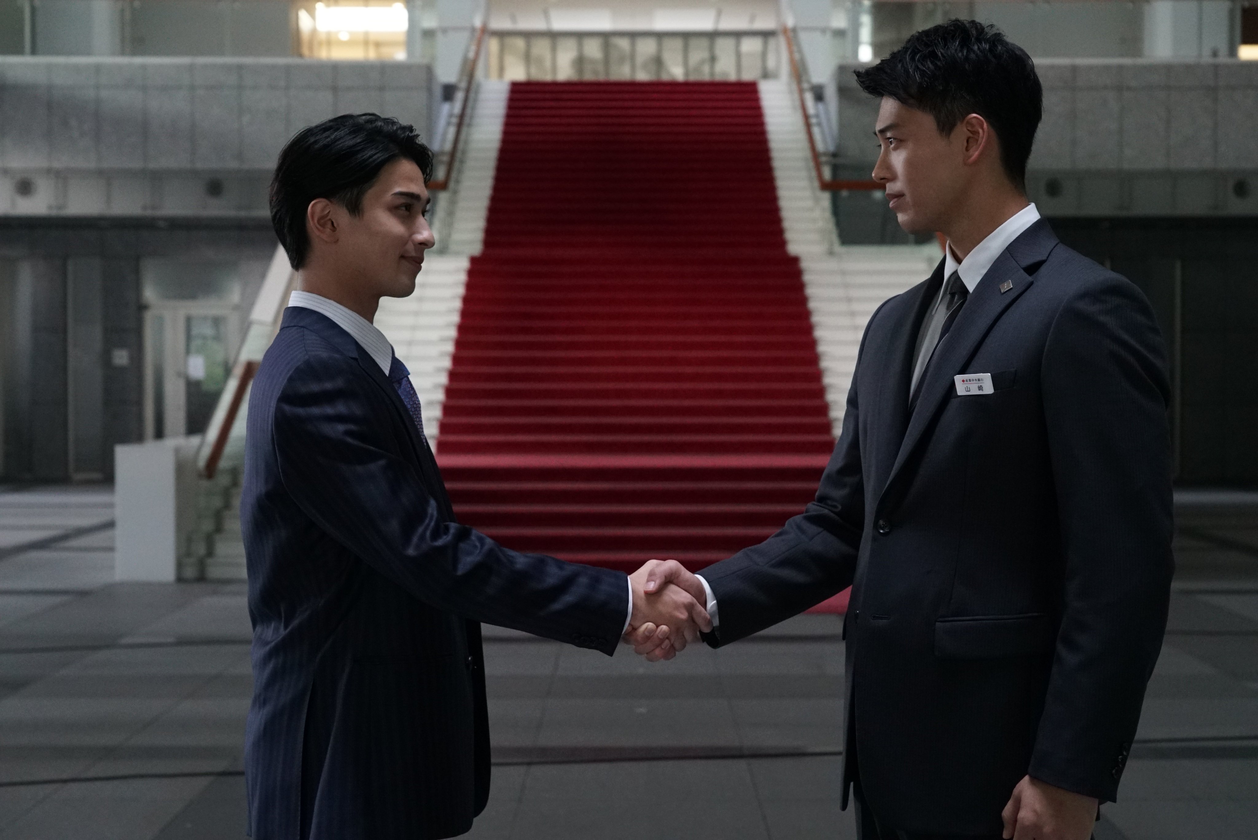 彬与瑛剧照的剧照