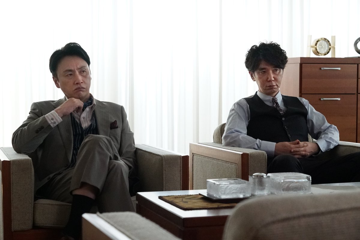 彬与瑛剧照的剧照