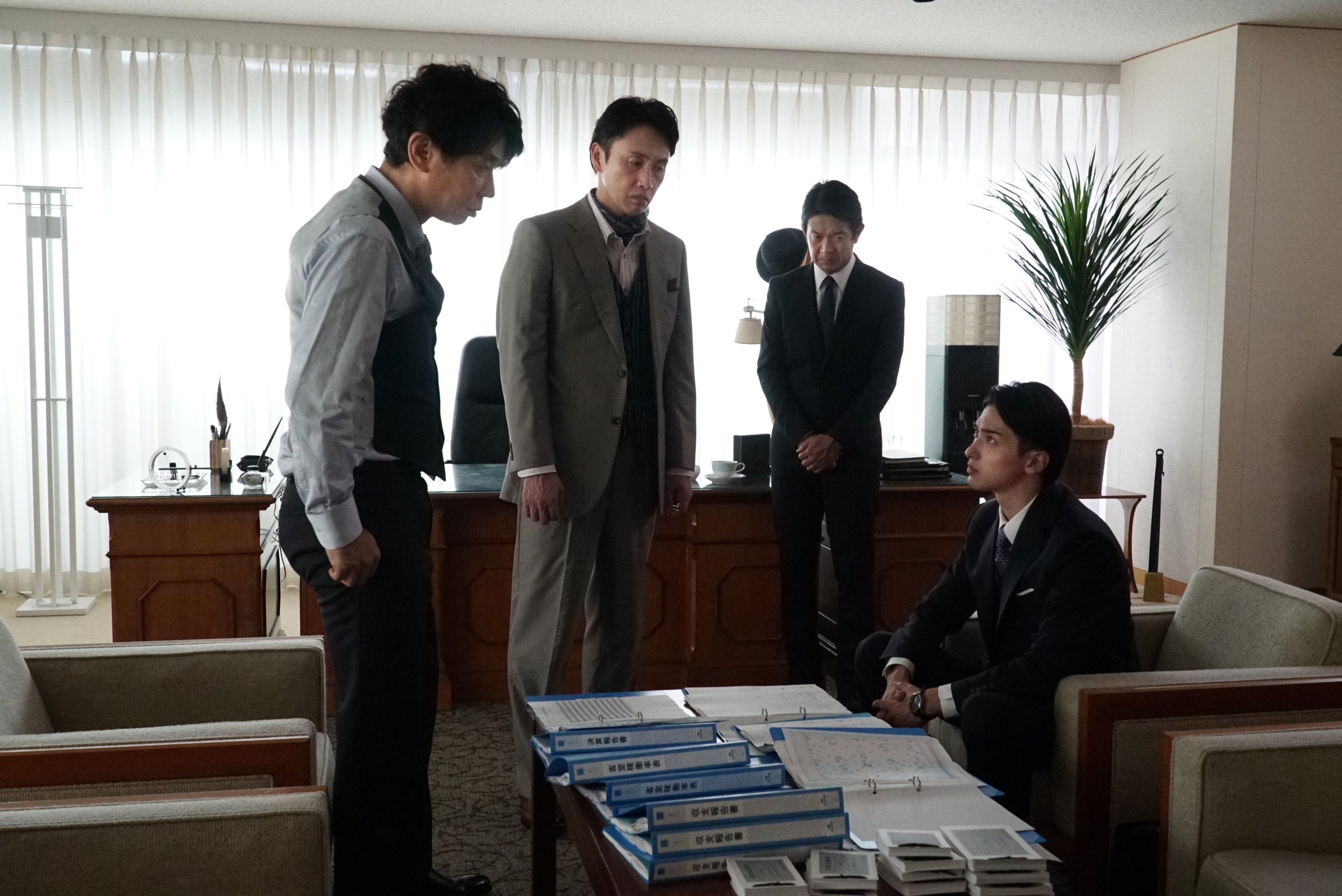 彬与瑛剧照的剧照