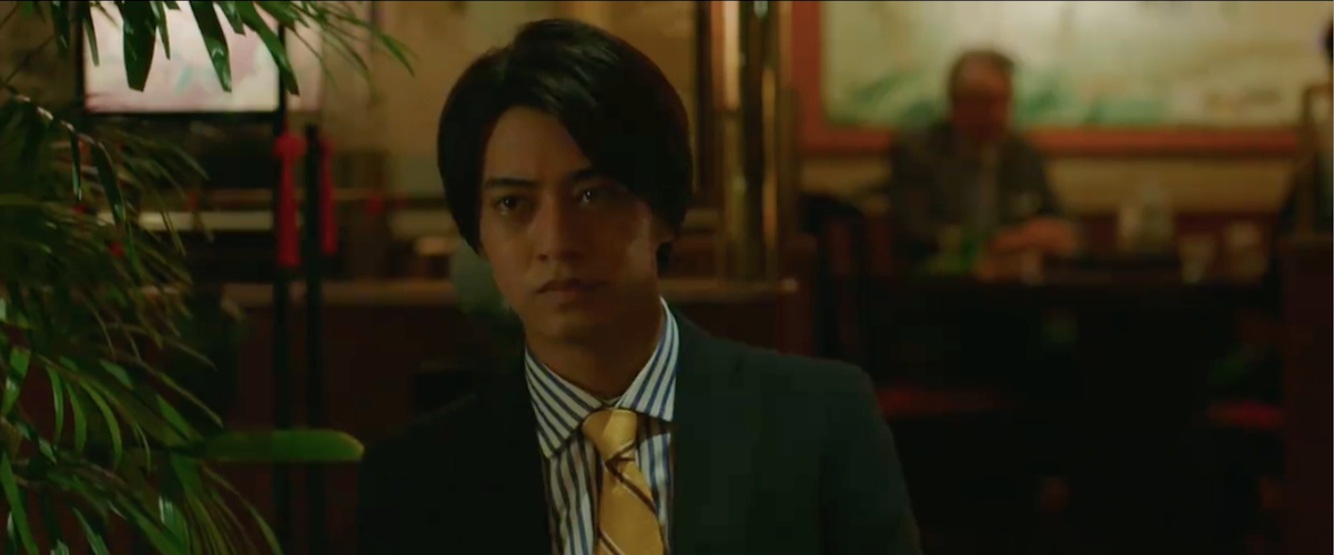 彬与瑛剧照的剧照