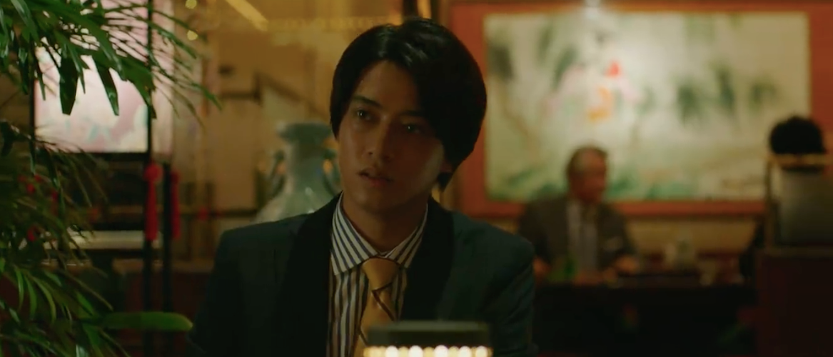 彬与瑛剧照的剧照