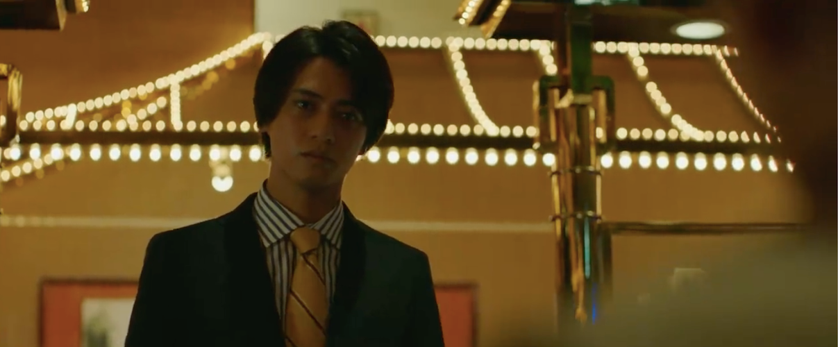 彬与瑛剧照的剧照