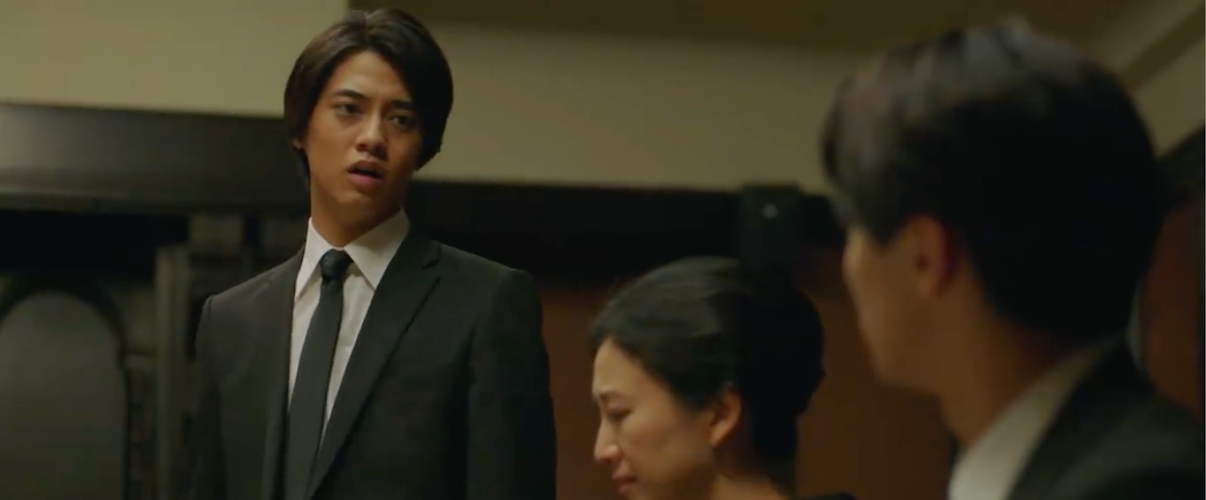 彬与瑛剧照的剧照