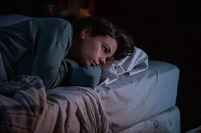 摇篮曲剧照的剧照