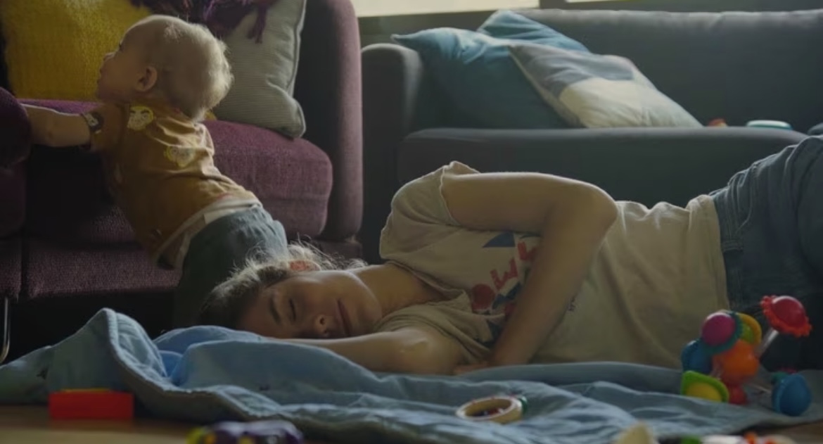 摇篮曲剧照的剧照