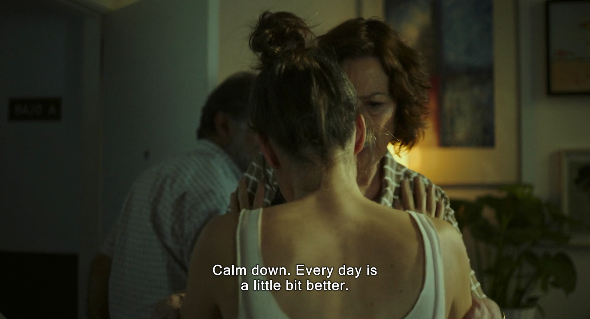 摇篮曲剧照的剧照