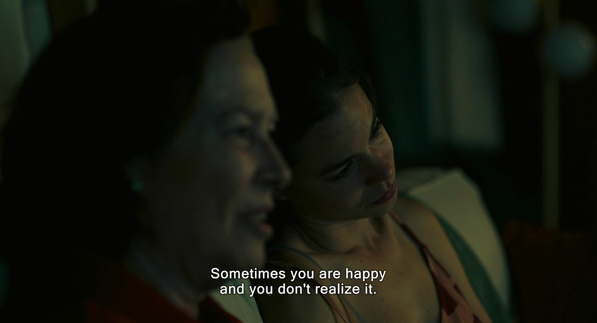 摇篮曲剧照的剧照