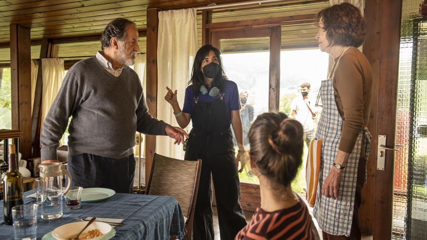 摇篮曲剧照的剧照