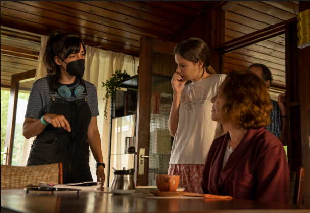 摇篮曲剧照的剧照