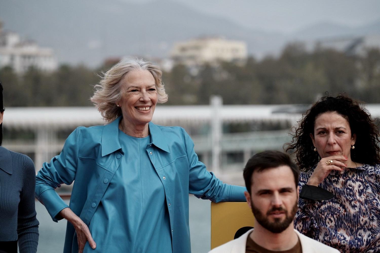 摇篮曲剧照的剧照