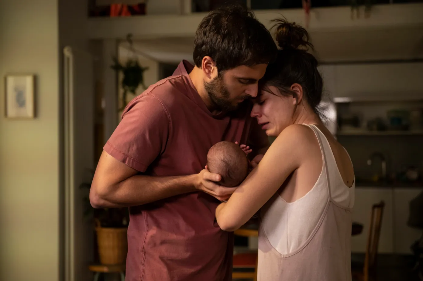 摇篮曲剧照的剧照