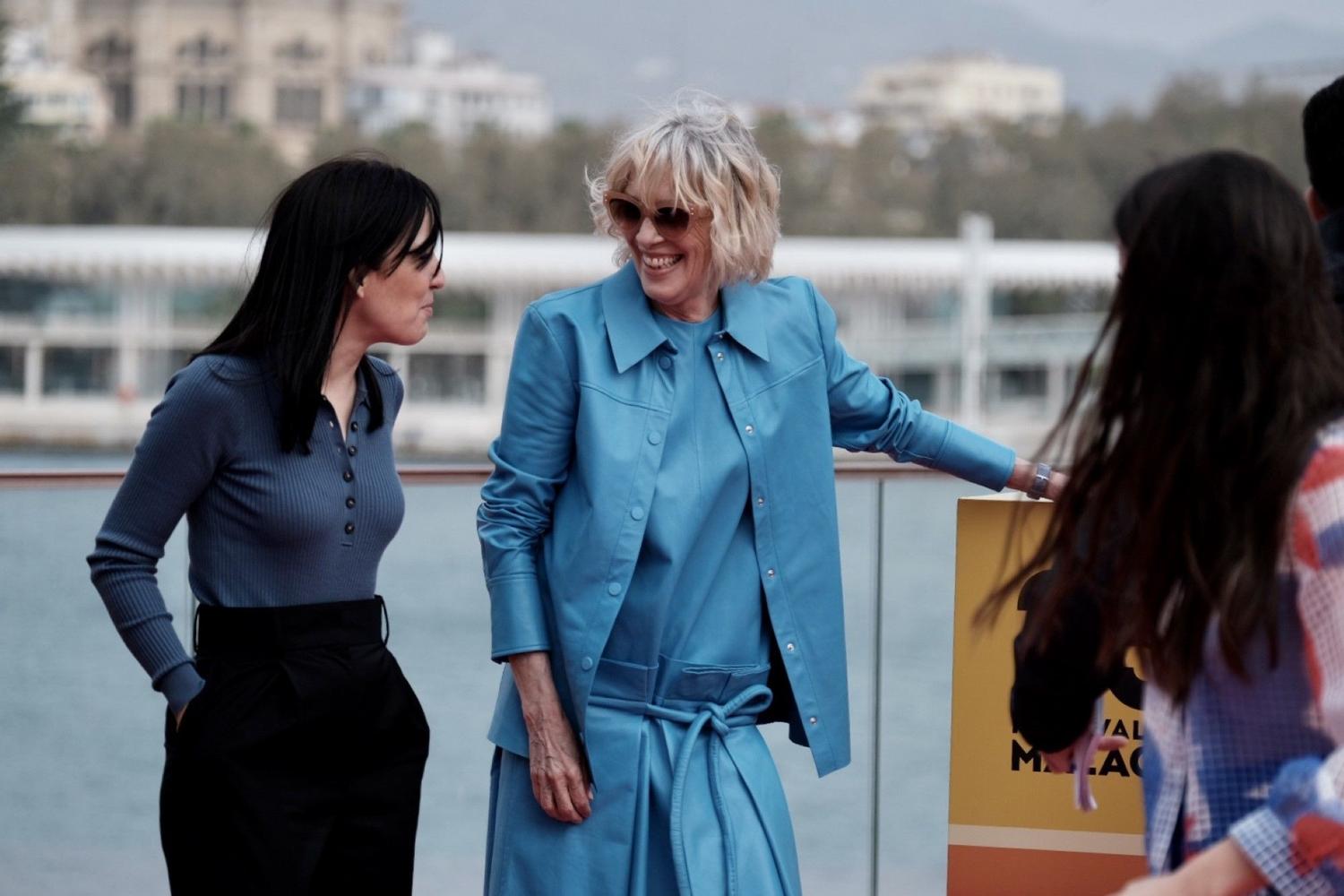 摇篮曲剧照的剧照