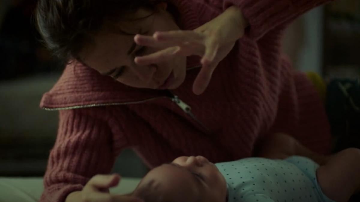 摇篮曲剧照的剧照