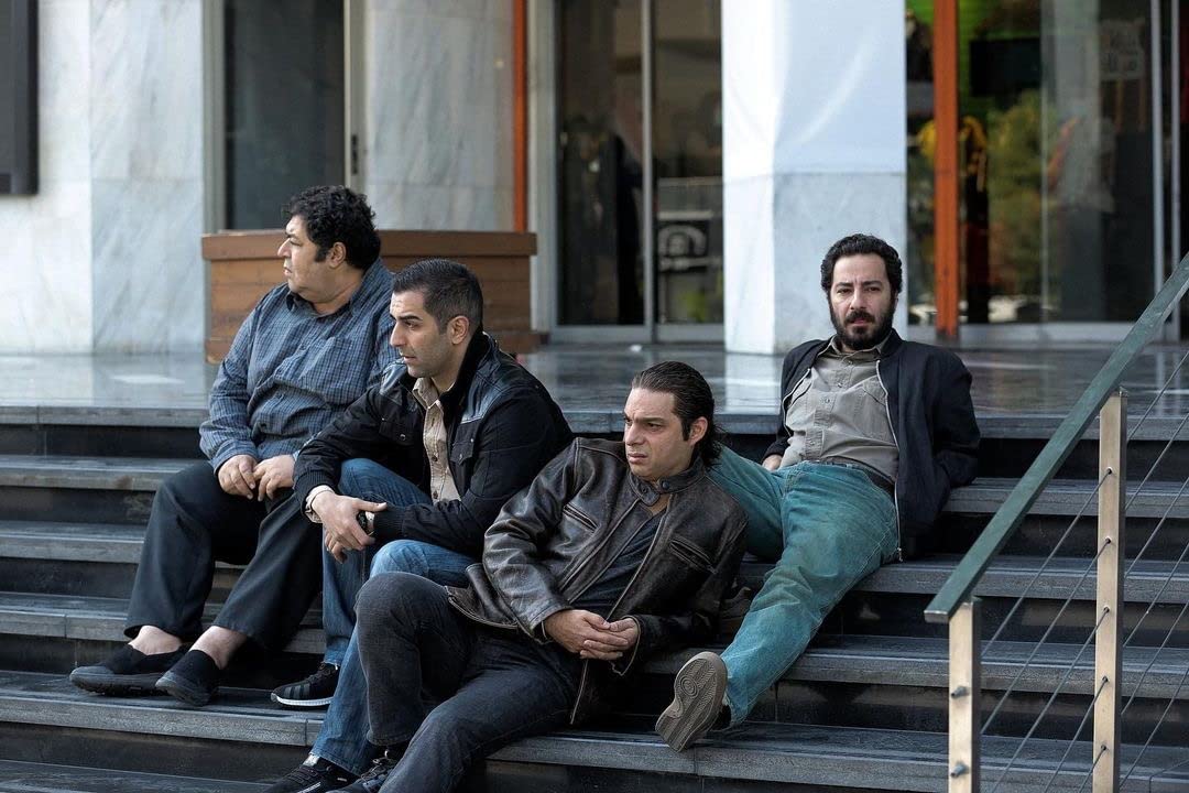 金币灰黄剧照的剧照