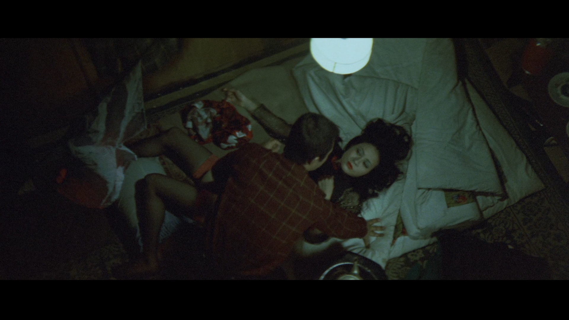 无仁义之战3：代理战争剧照的剧照