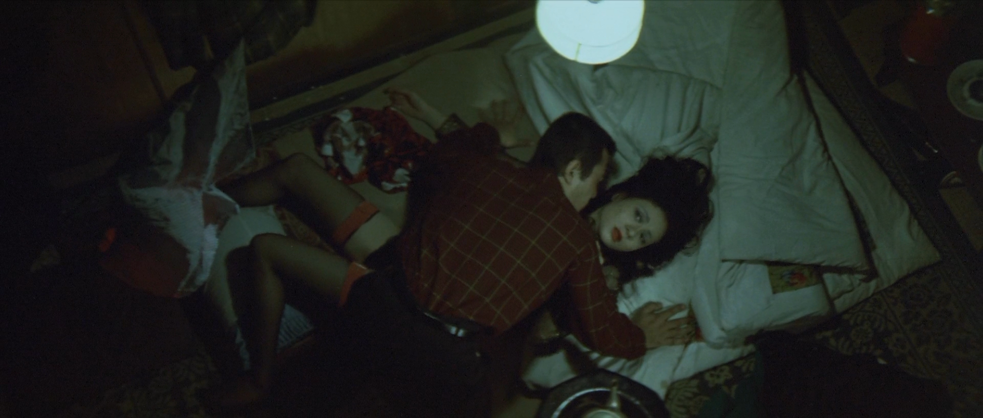 无仁义之战3：代理战争剧照的剧照