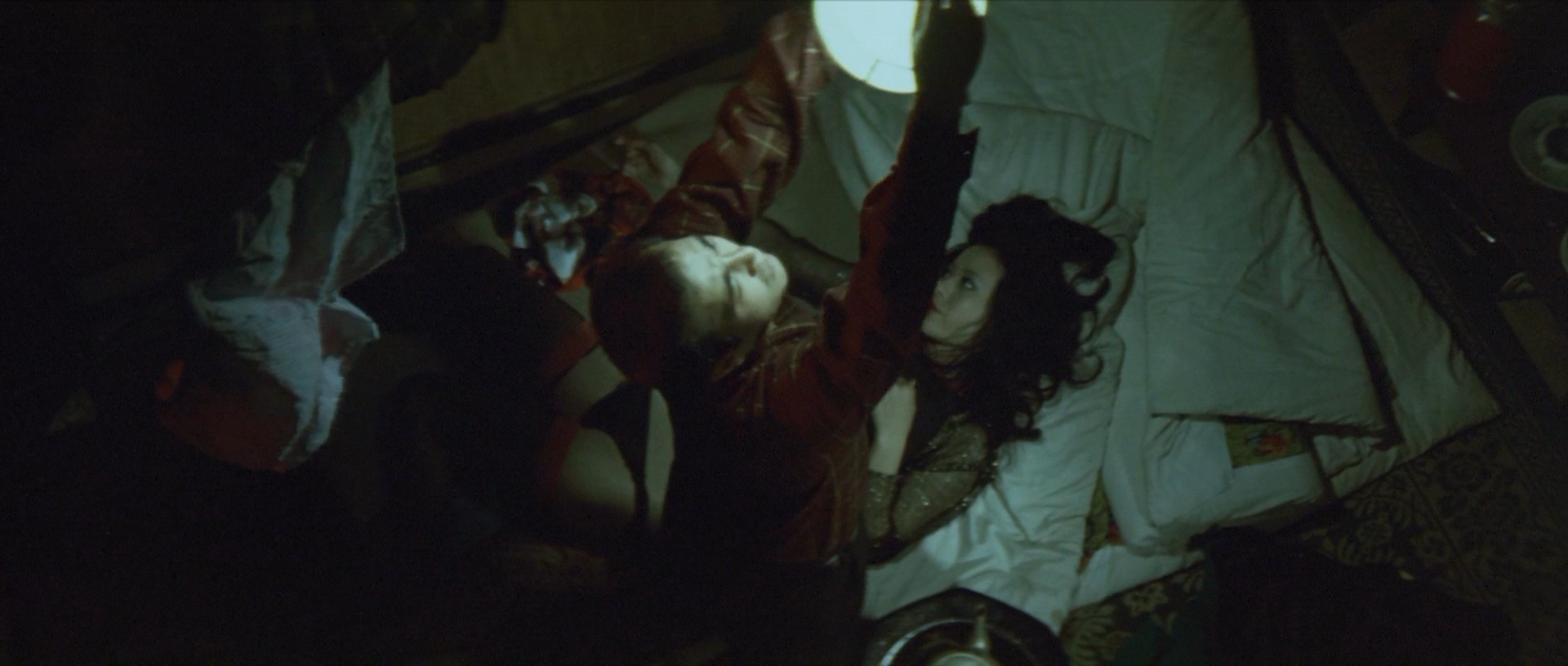 无仁义之战3：代理战争剧照的剧照