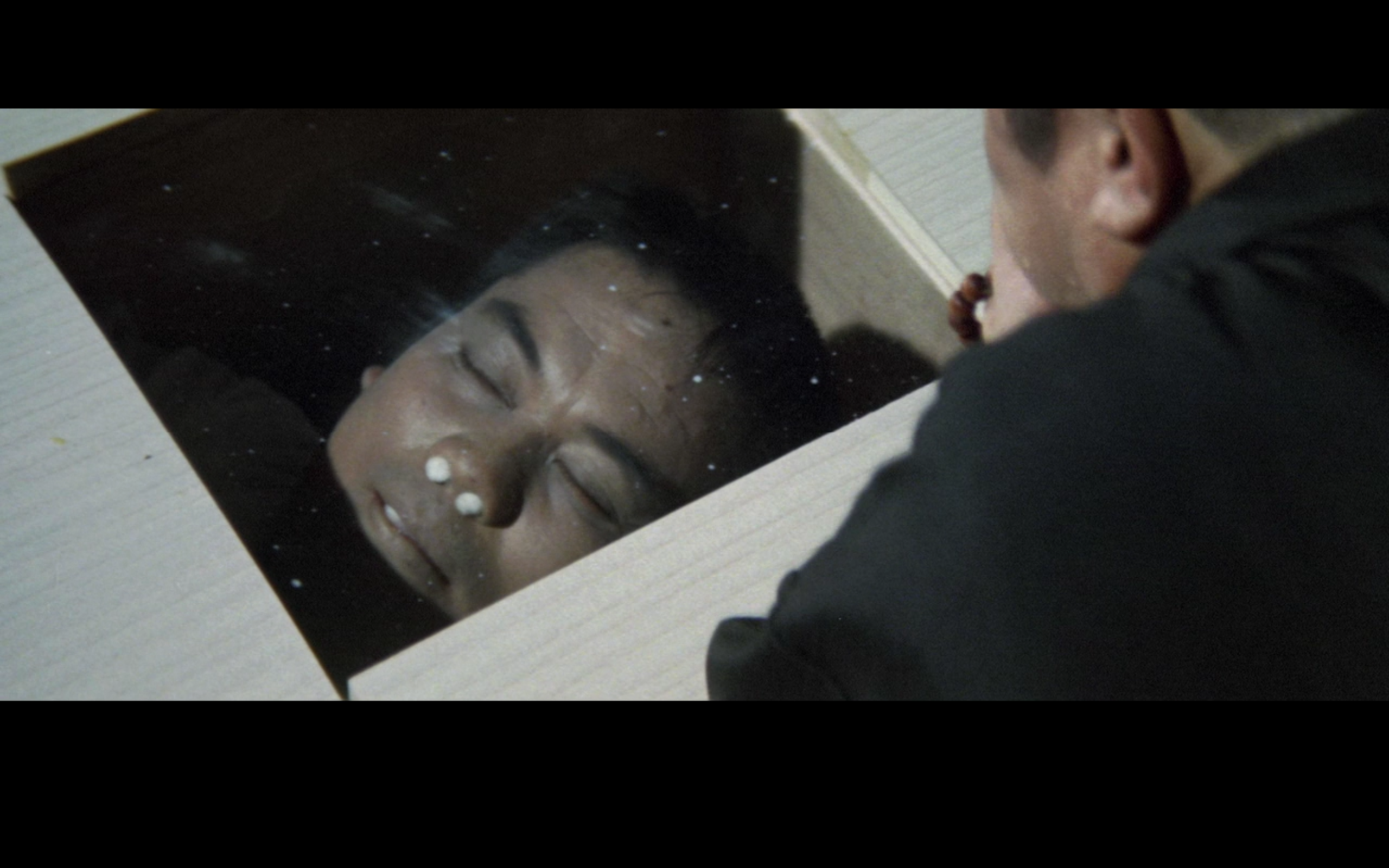 无仁义之战3：代理战争剧照的剧照