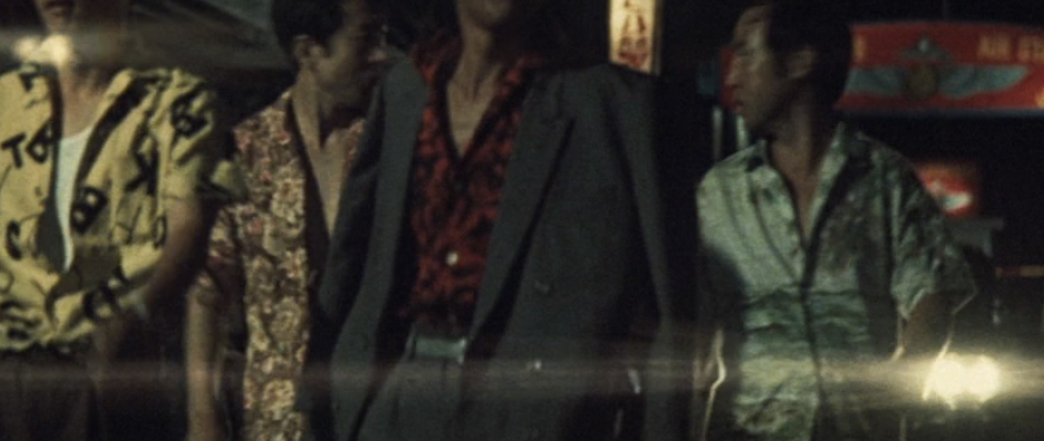 无仁义之战3：代理战争剧照的剧照