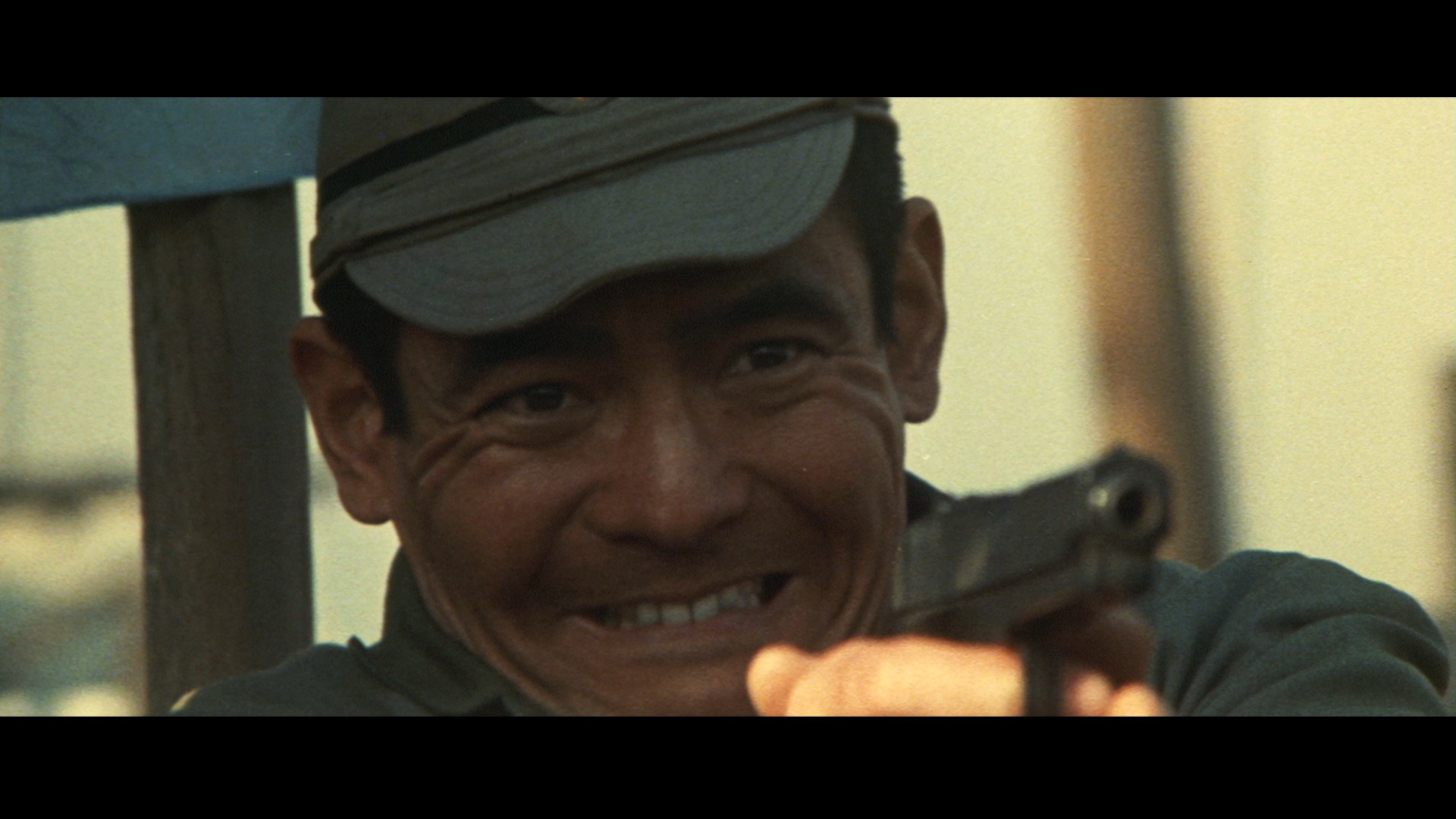 无仁义之战3：代理战争剧照的剧照