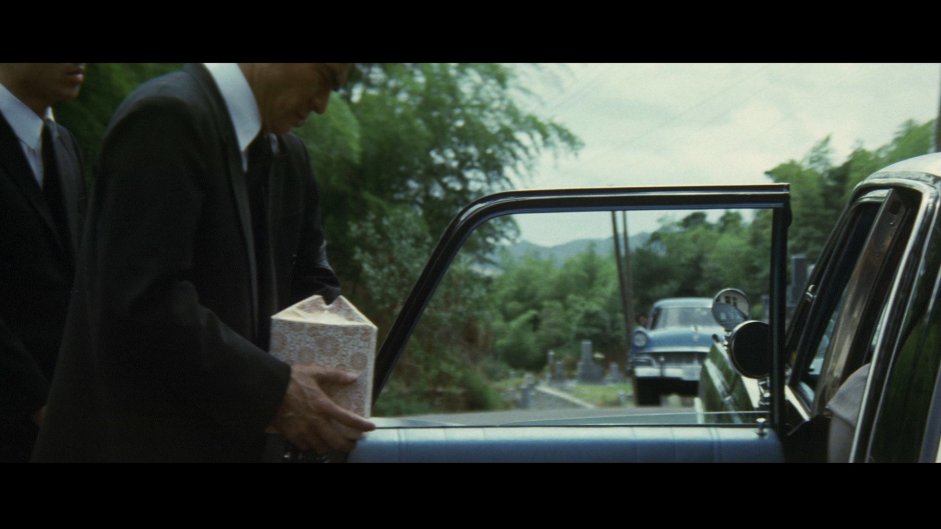 无仁义之战3：代理战争剧照的剧照