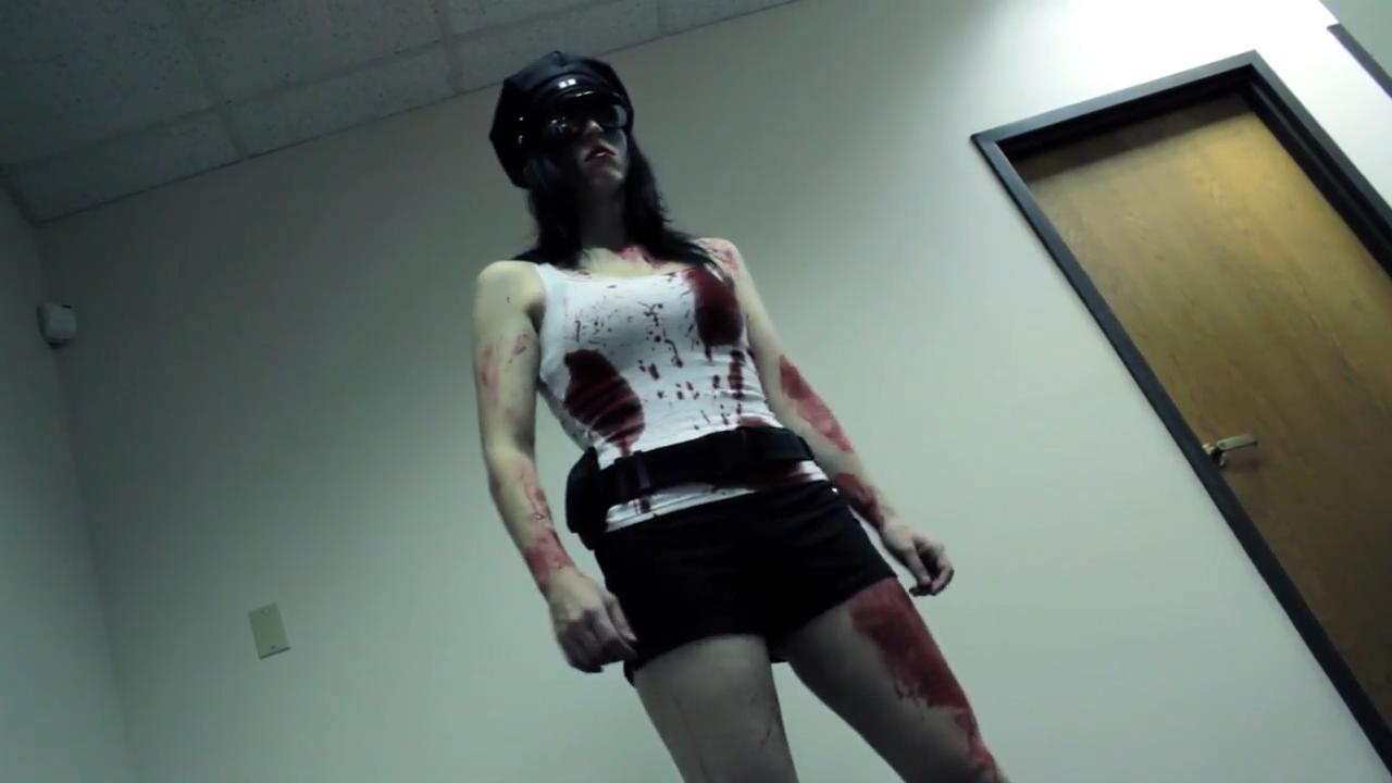 PMS Cop剧照的剧照