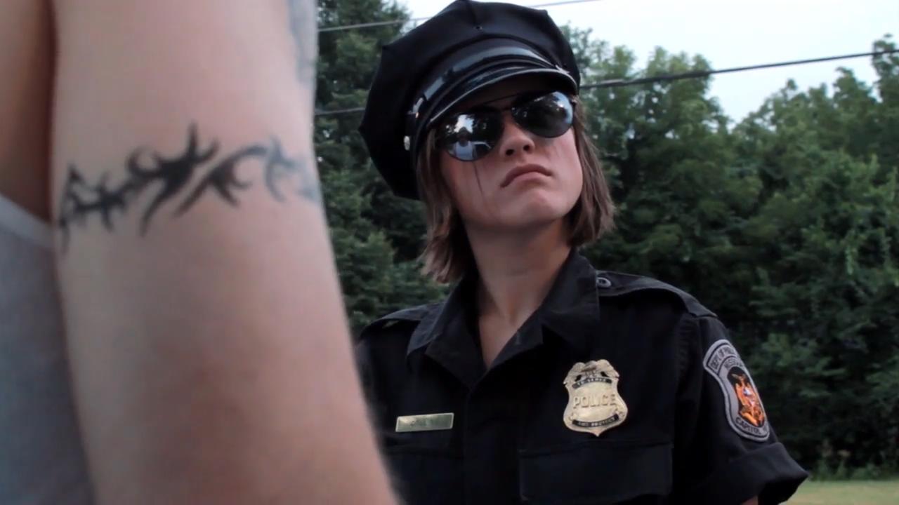 PMS Cop剧照的剧照