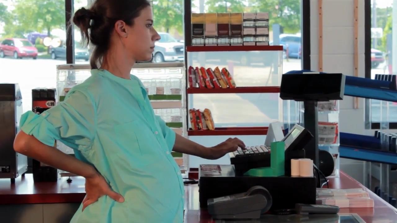 PMS Cop剧照的剧照