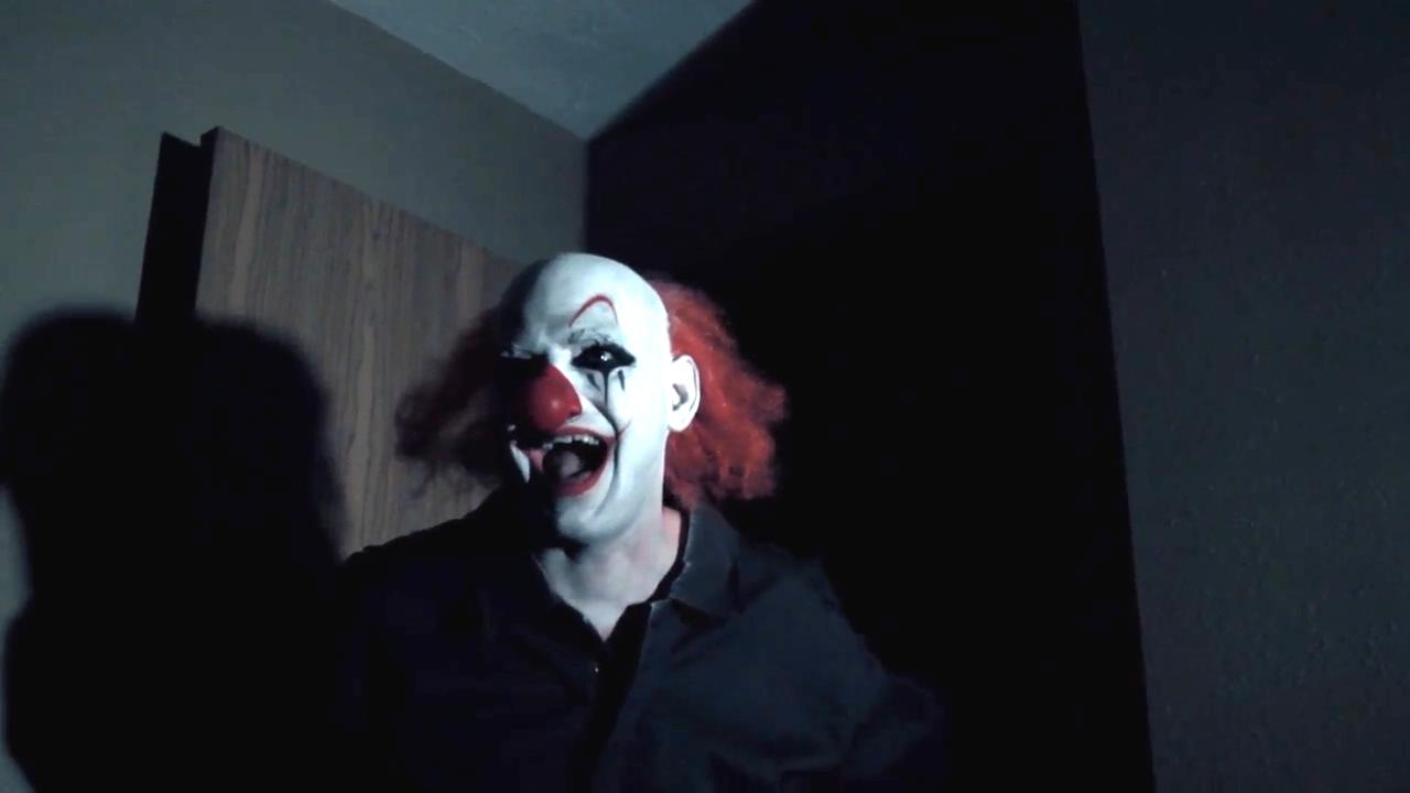 PMS Cop剧照的剧照