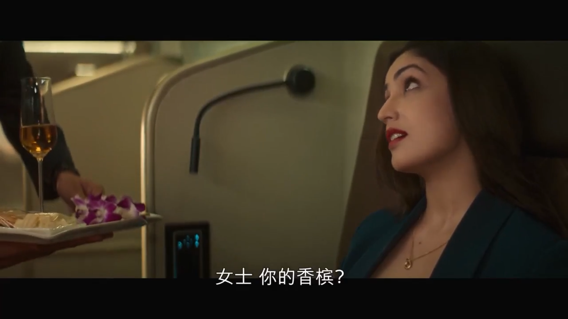 瞒天劫剧照的剧照