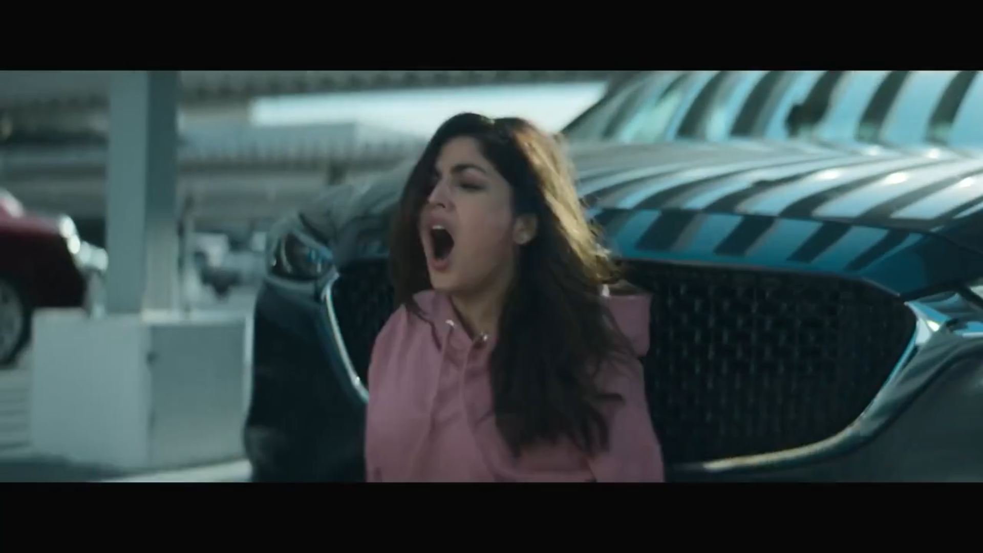 瞒天劫剧照的剧照