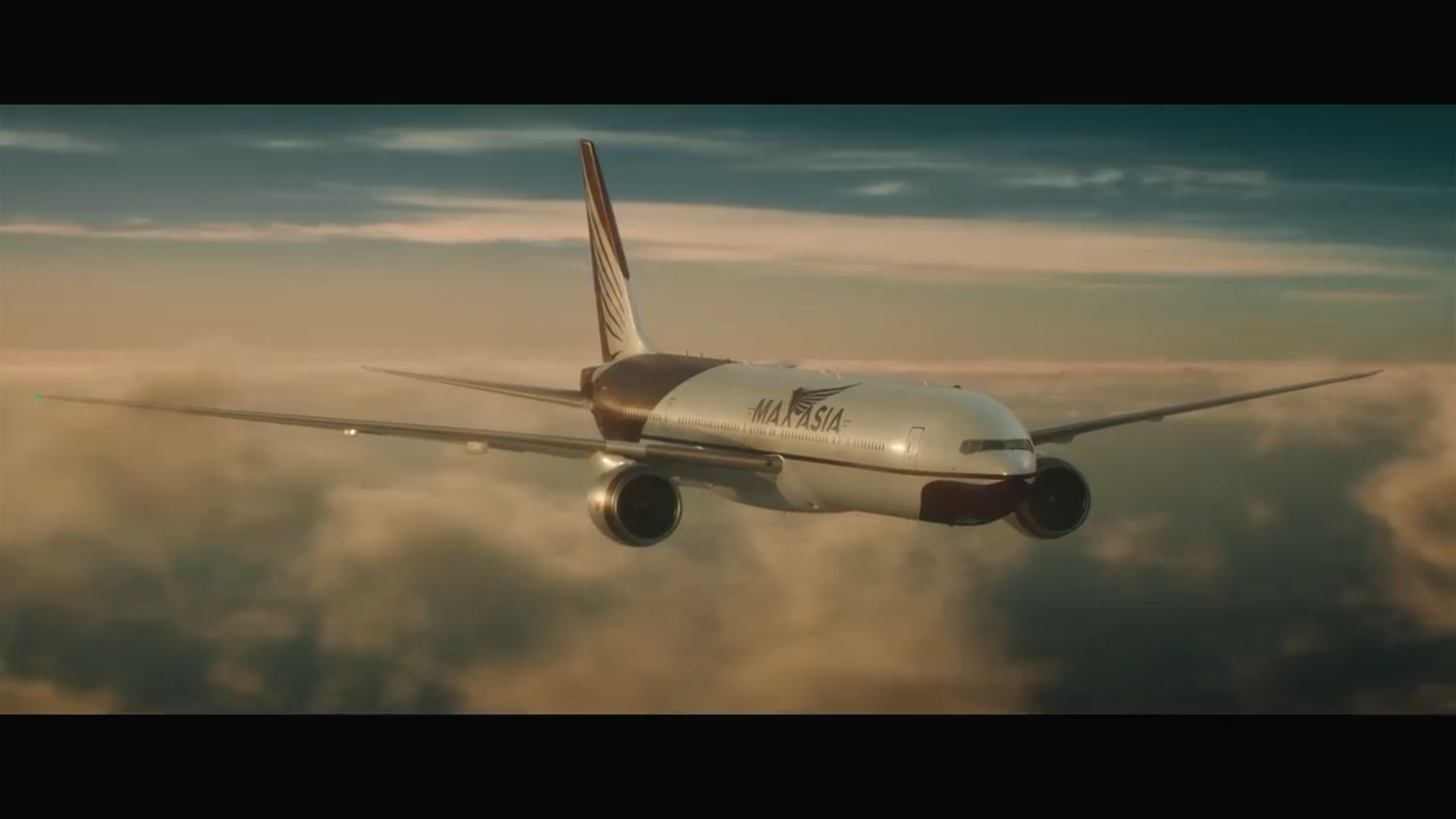 瞒天劫剧照的剧照