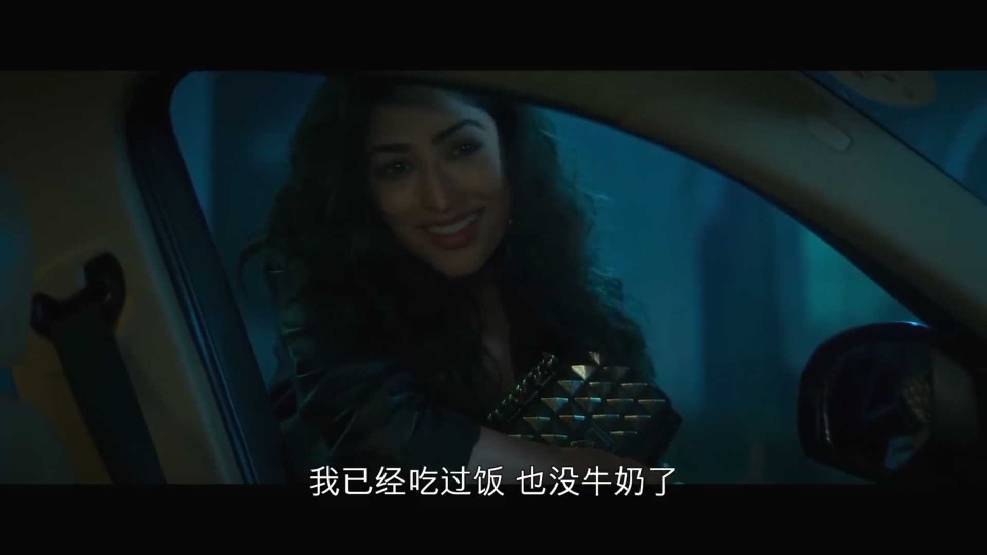 瞒天劫剧照的剧照