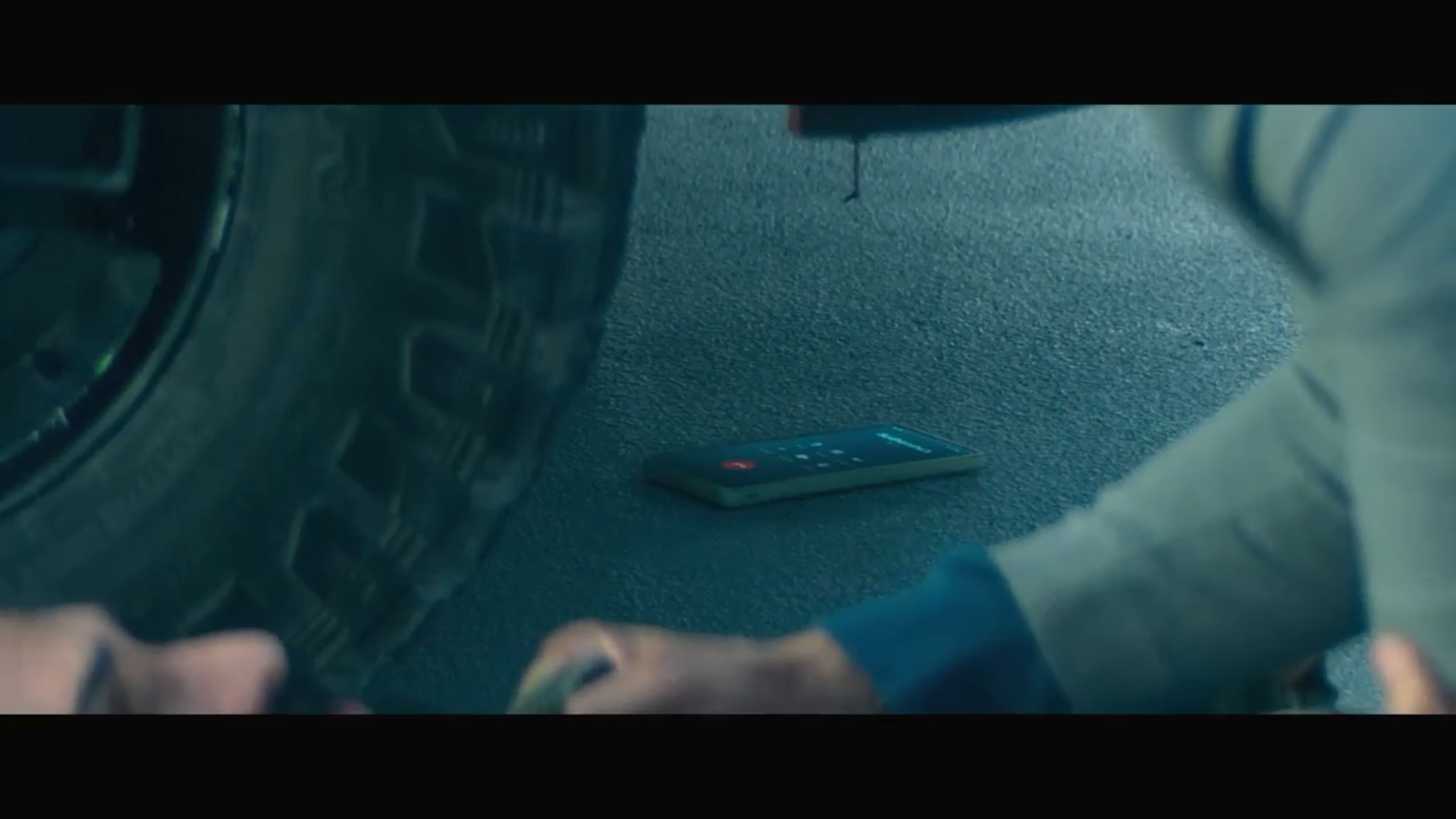 瞒天劫剧照的剧照