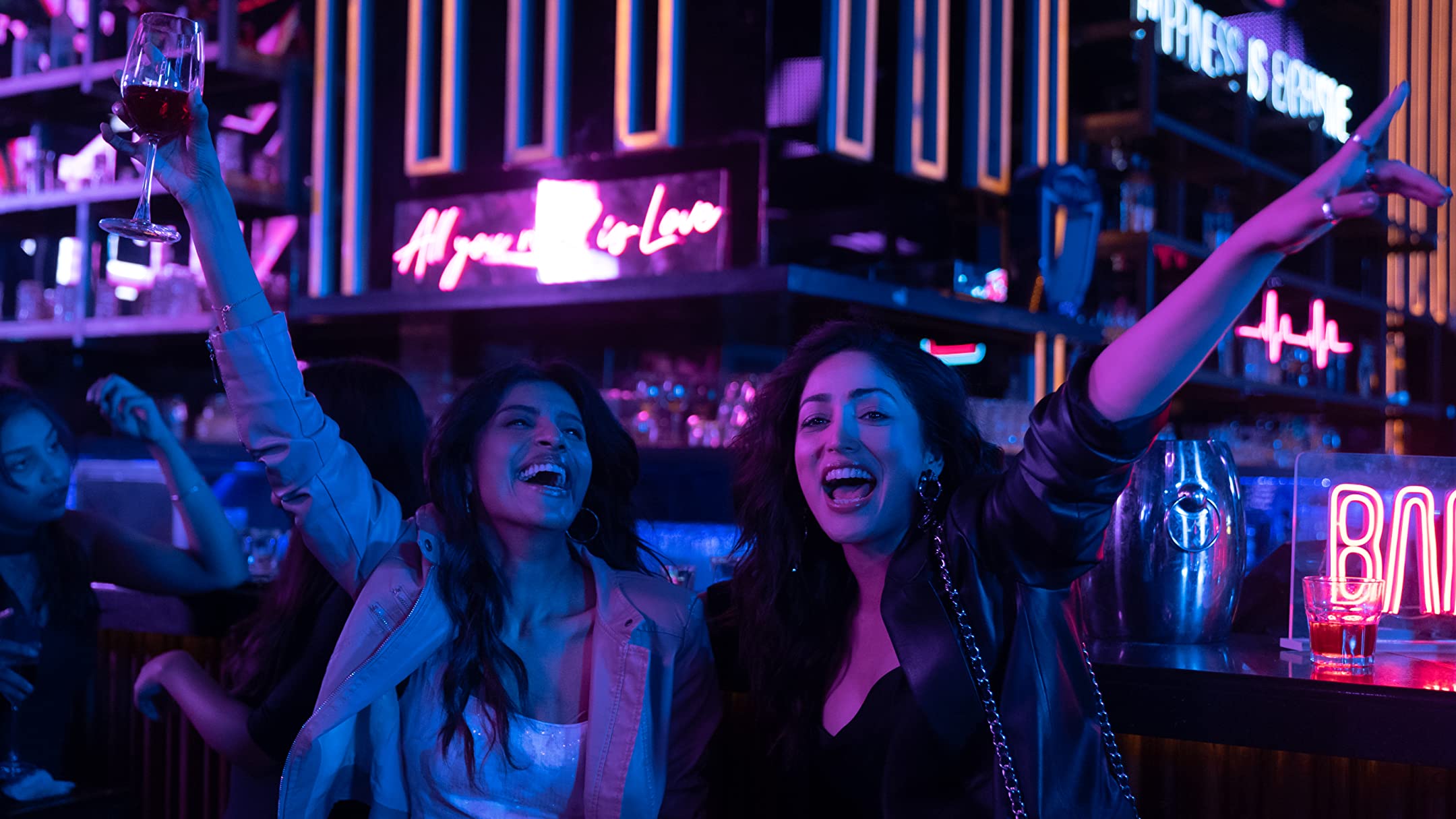 瞒天劫剧照的剧照