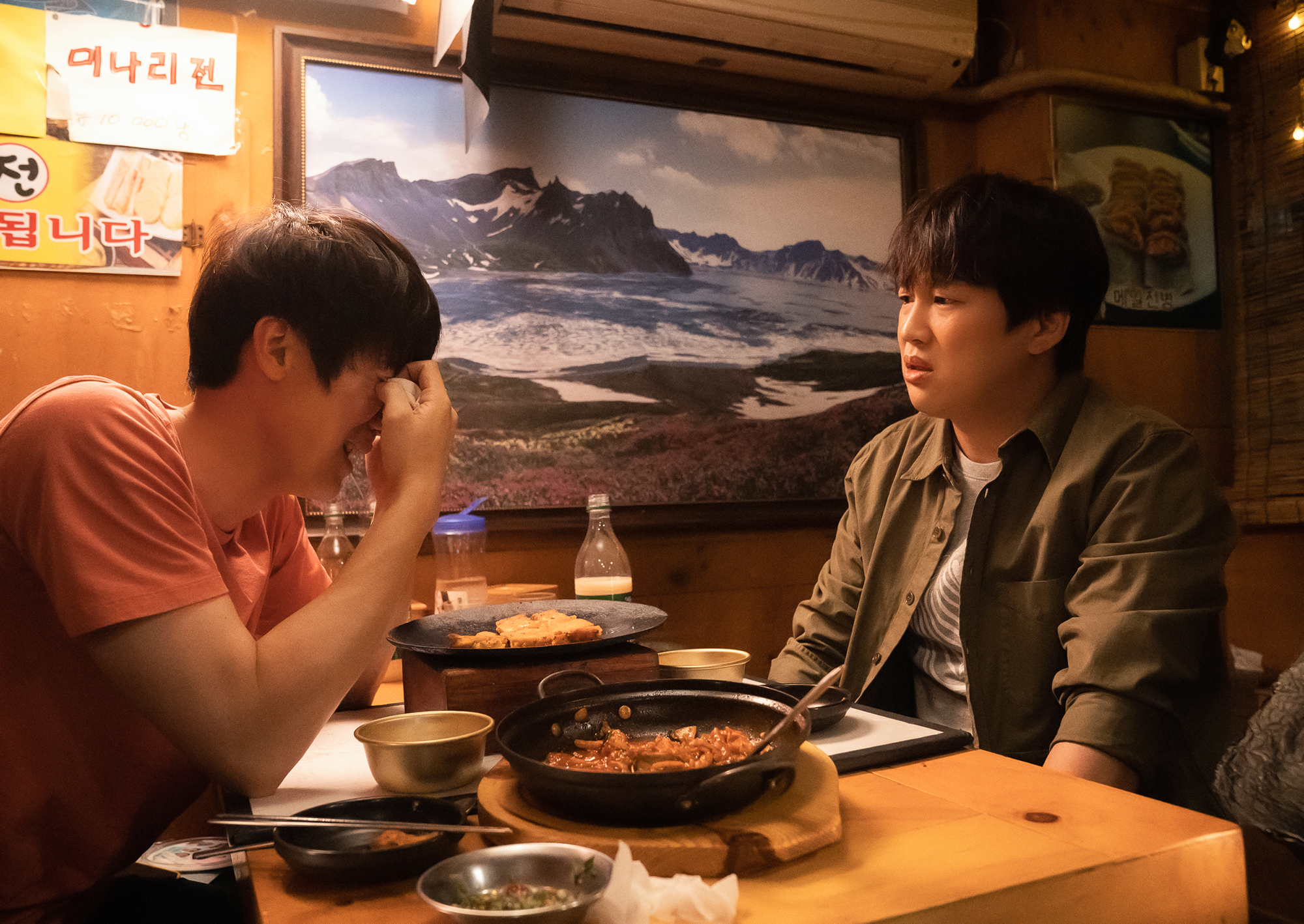 小奶狗剧照的剧照