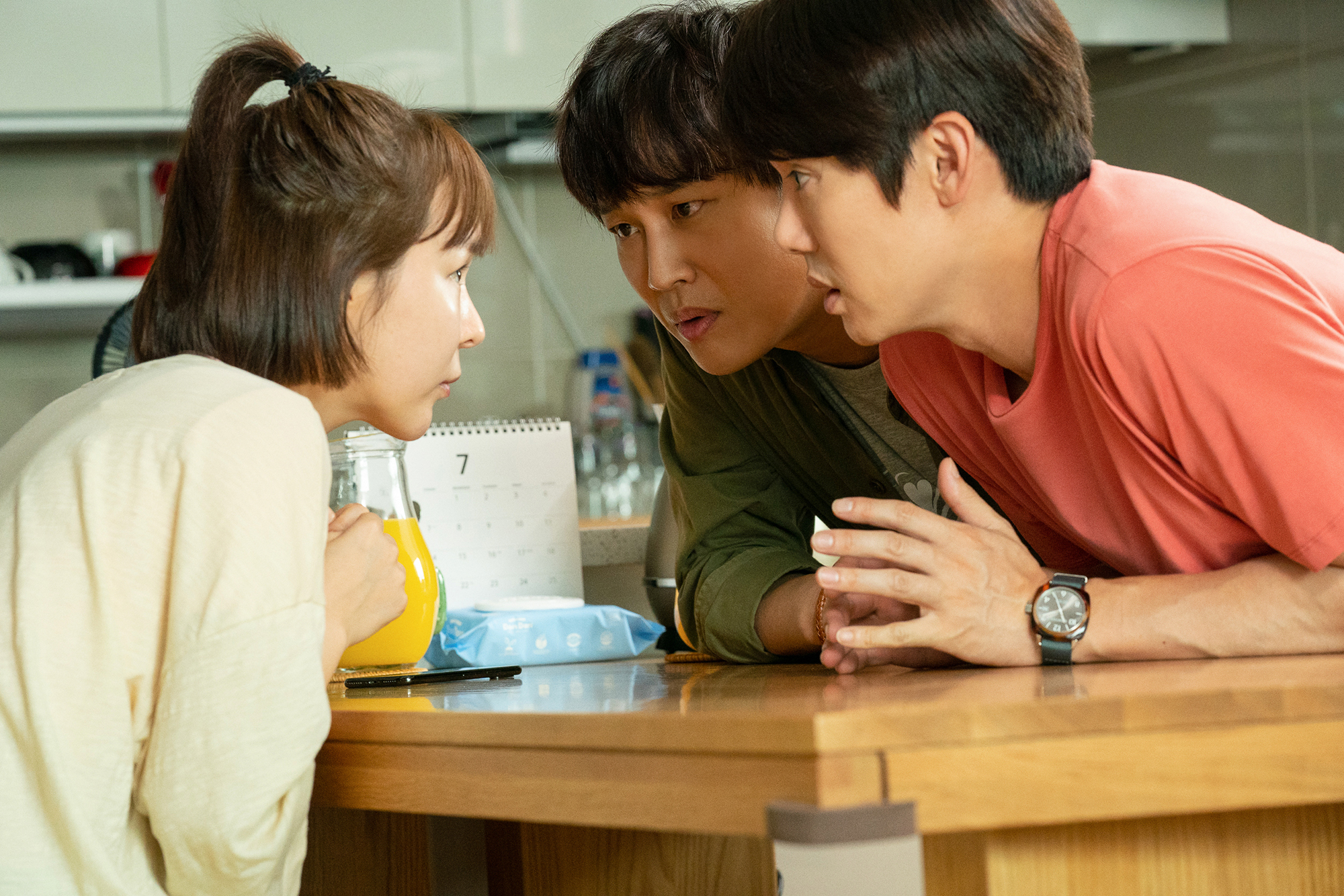 小奶狗剧照的剧照