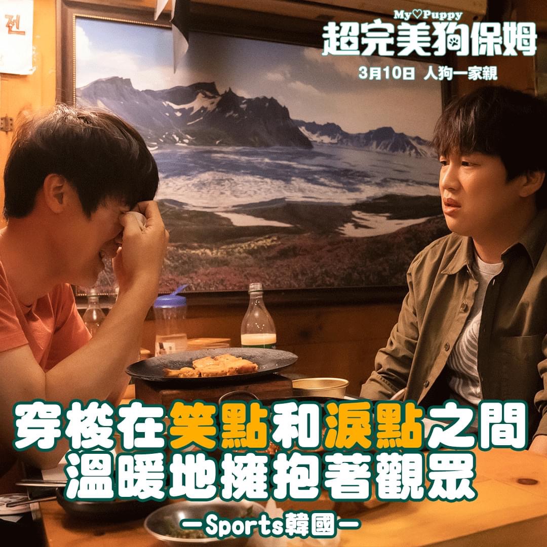 小奶狗剧照的剧照