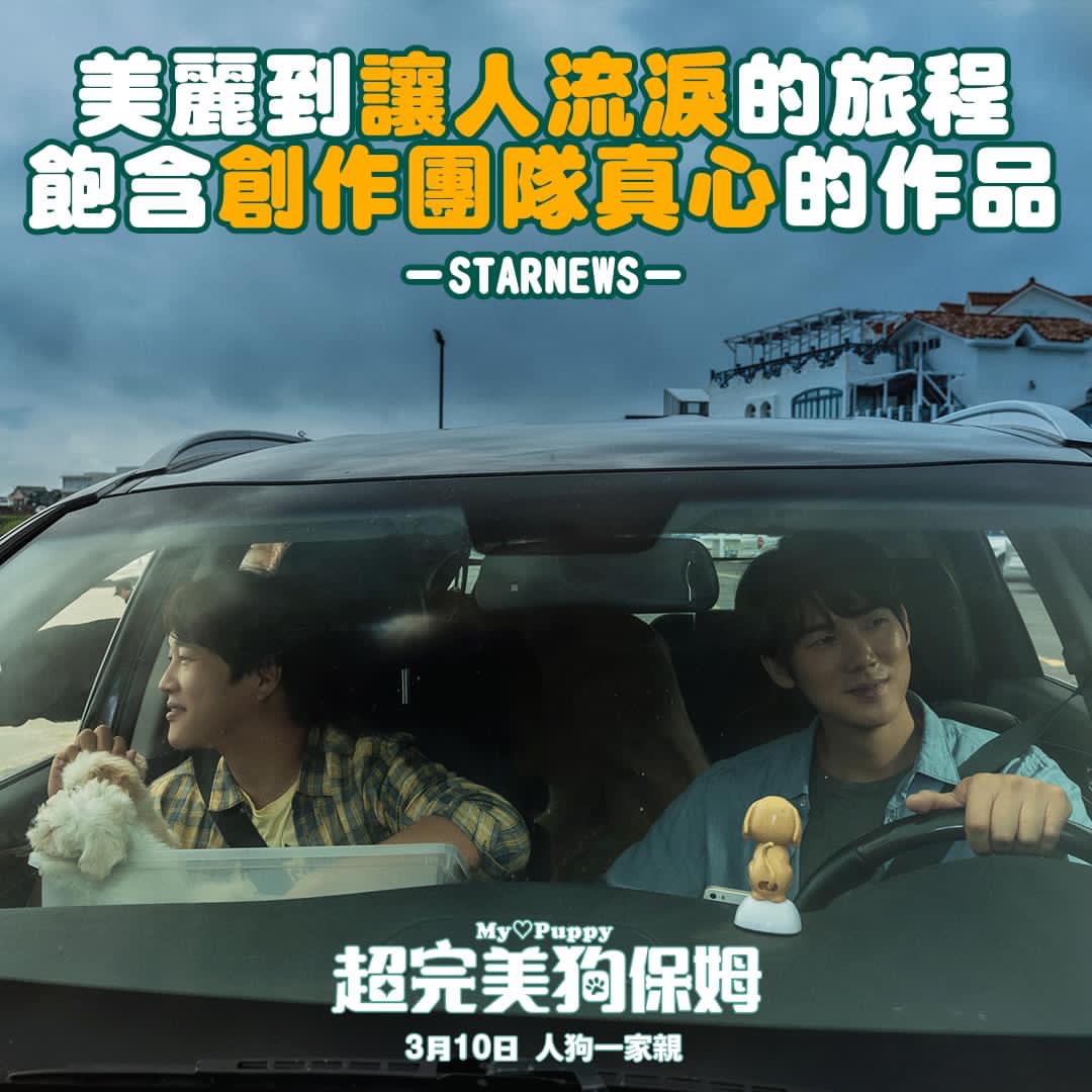 小奶狗剧照的剧照